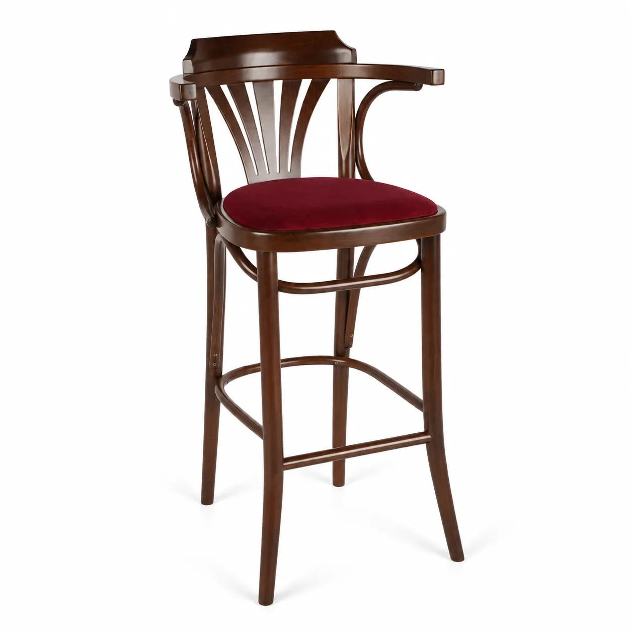 ARIN BAR THONET SANDALYE