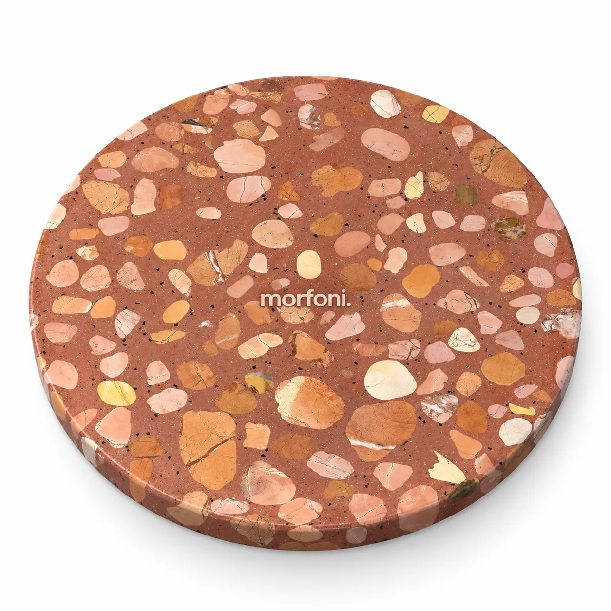Terrazzo Masa Tablası-13