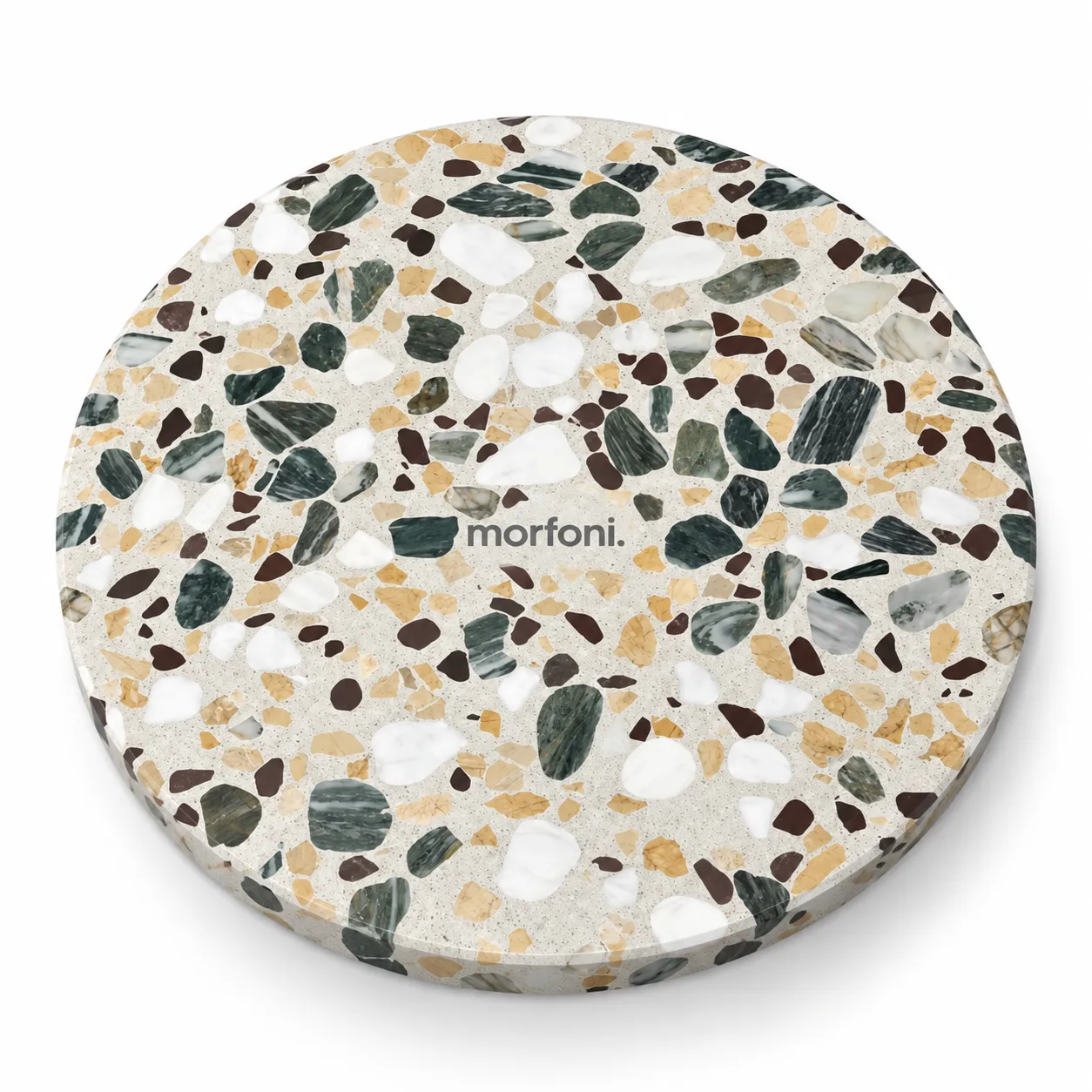 Terrazzo Masa Tablası-14