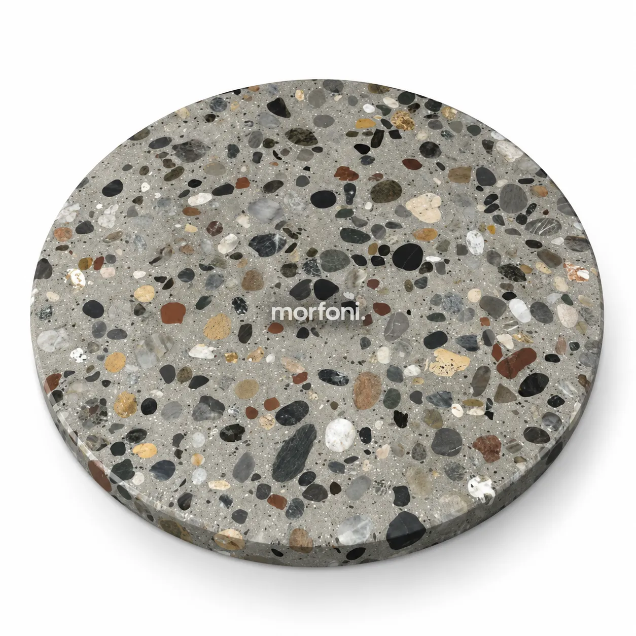 Terrazzo Masa Tablası-15