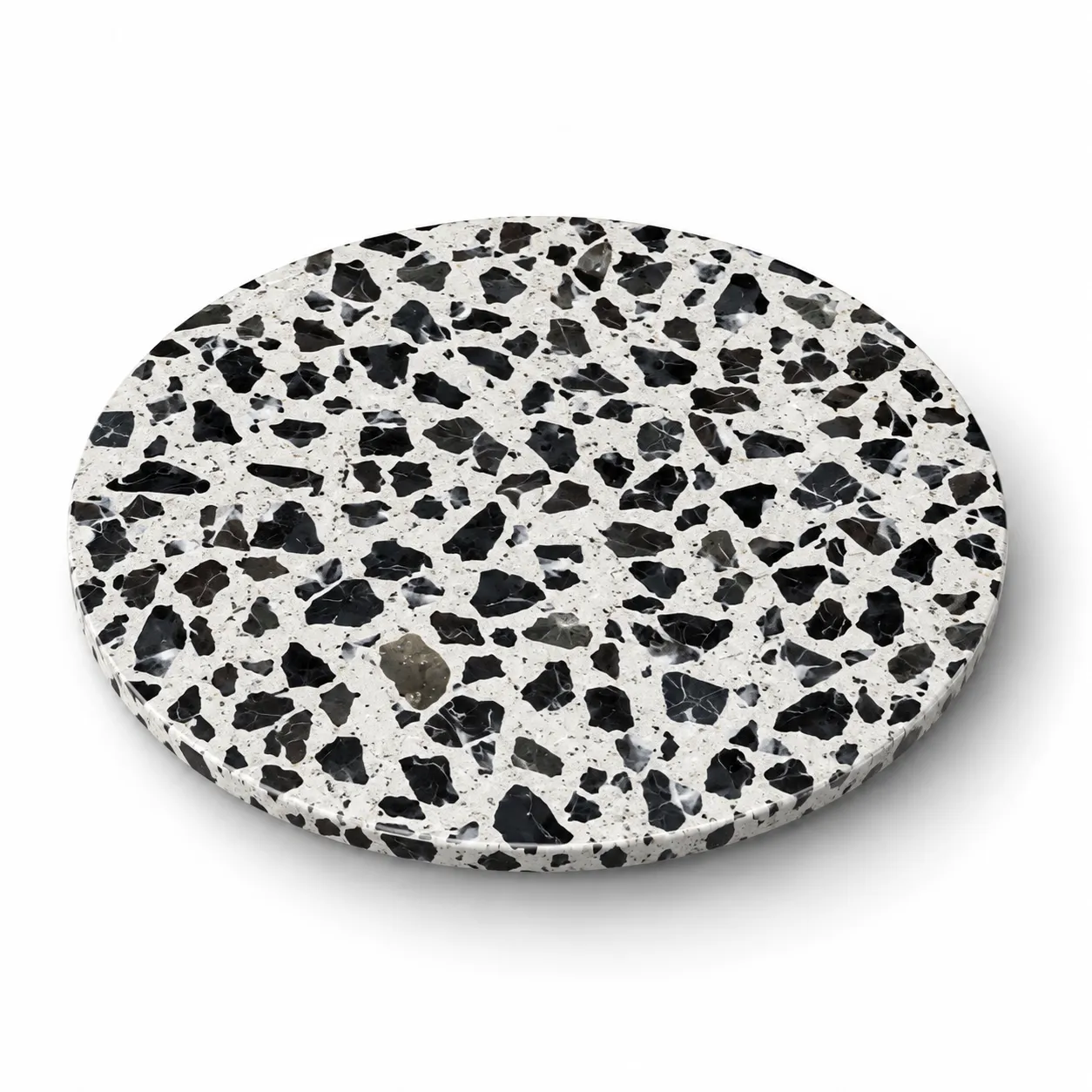 Terrazzo Masa Tablası-19